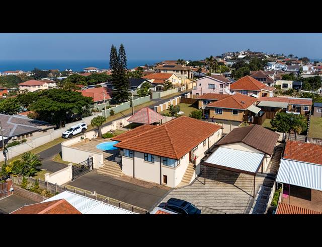 3 BEDROOM HOUSE FOR SALE IN BLUFF